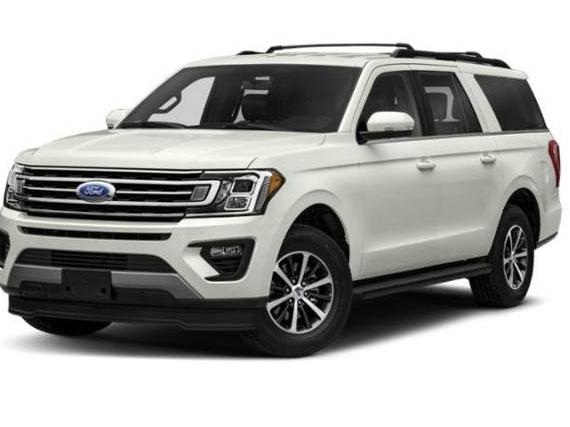 FORD EXPEDITION MAX 2018 1FMJK2AT3JEA00528 image